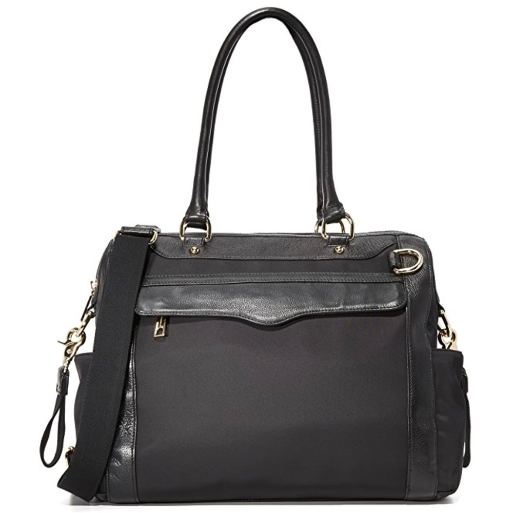 Rebecca Minkoff Knocked Up Baby Bag